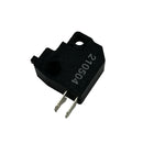 OEM Front Brake Switch for Royal Alloy GP300S