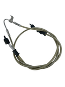 OEM Front Caliper to Cbs Brake Line for Royal Alloy GT150