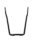 OEM Front Fender Bracket Genuine Buddy 50 2T - image 2
