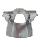 OEM Front Fender for Genuine Brio 50i* - Titanium - image 3
