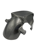 OEM Front Fender for Genuine Brio 50i* - Titanium - image 4