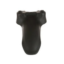 OEM Front Fender, Front Section for Genuine Roughhouse 50 - Black - image 2