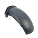 OEM Front Fender Rear Section, Black for Royal Alloy GT150, GP300S