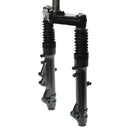 OEM Front Fork Assembly, Blur - image 2