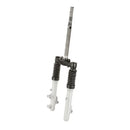 OEM Front Fork Assembly Disk, Buddy 170i (silver) - image 2