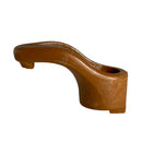 OEM Front Hook Brown for Genuine Scooters
