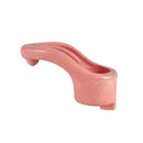 OEM Front Hook, Light Pink for Genuine Scooters - image 2