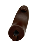 OEM Front Hook Mocha for Genuine Scooters