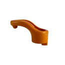 OEM Front Hook, Orange for Genuine Scooters - image 2