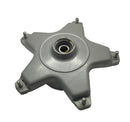 OEM Front Hub Assembly for Genuine Stella 4T/Auto