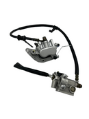 OEM Front Hydraulic Braker Assembly for Genuine G400