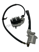 OEM Front Hydraulic Braker Assembly for Genuine G400 - image 2