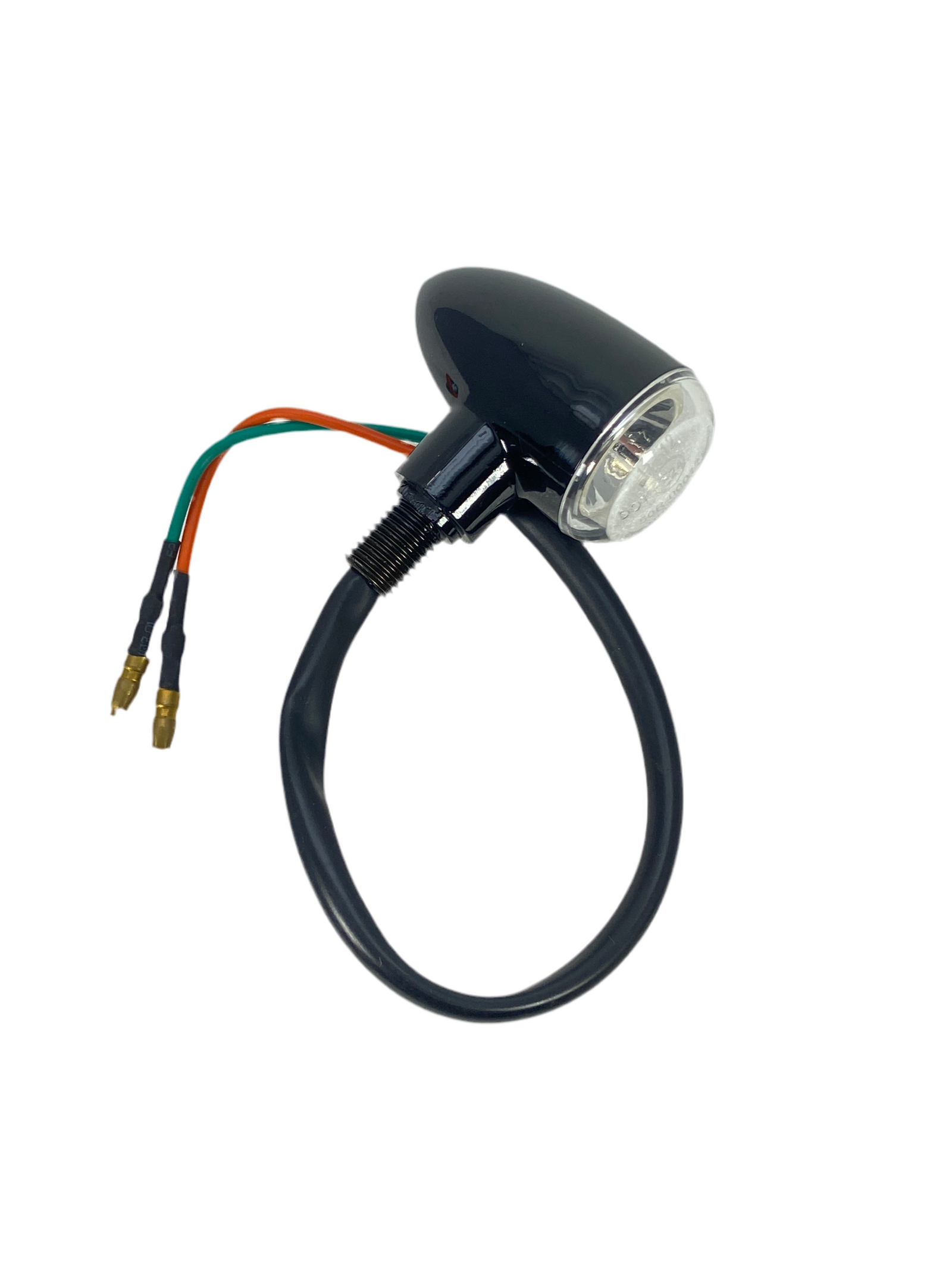 Royal Alloy Scooter OEM Front Left Turn Signal Light | Magic Cars