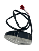 OEM Front Left Turn Signal Light Assembly for Genuine Hooligan - image 2