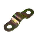 OEM Front Light Plate for Genuine Buddy