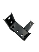 OEM Front Panel Bracket, Black for Genuine Urbano 50i/125