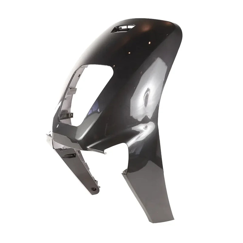 Genuine Brio 50i* - Discontinued Grey OEM Front Panel | Magic Cars