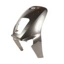 OEM Front Panel for Genuine Brio 50i* - Titanium