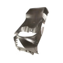 OEM Front Panel, Windhshield for Genuine Venture - Titanium