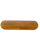 OEM Front Reflector, Left/Right for NIU Scooters