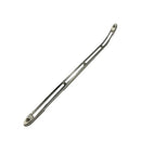 OEM Front Right Inner Aluminium Strip Trim for Royal Alloy GT150, GP300S