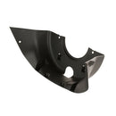 OEM Front Section Front Wheel Cover for NIU Scooters - image 2