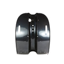 OEM Front Shield, Prod 12/20 and Later - Hc Grey for Royal Alloy Scooters