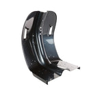 OEM Front Shield, Prod 12/20 and Later - Hc Grey for Royal Alloy Scooters - image 2