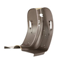OEM Front Shield, Prod Before 11/20 - Brass Matte for Royal Alloy Scooters - image 2