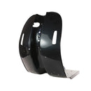 OEM Front Shield, Prod Before 11/20 - Hc Grey for Royal Alloy Scooters