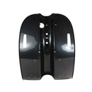 OEM Front Shield, Prod Before 11/20 - Hc Grey for Royal Alloy Scooters - image 2