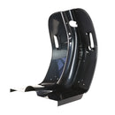 OEM Front Shield, Prod Before 11/20 - Hc Grey for Royal Alloy Scooters - image 3