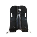OEM Front Shield, Prod Before 11/20 - Hc Grey for Royal Alloy Scooters - image 4
