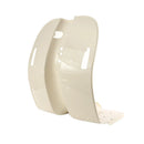 OEM Front Shield, Prod Before 11/20 - Ivory for Royal Alloy Scooters