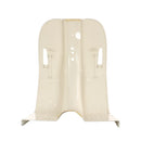 OEM Front Shield, Prod Before 11/20 - Ivory for Royal Alloy Scooters - image 4