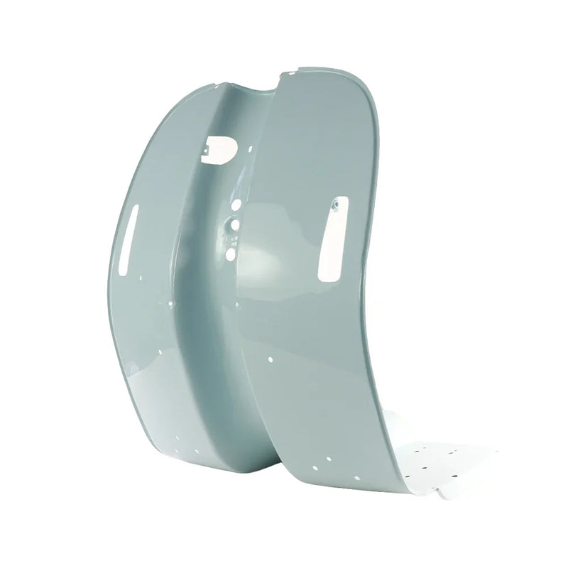 Royal Alloy Scooter OEM Front Shield, Prod Before 11/20 | Magic Cars