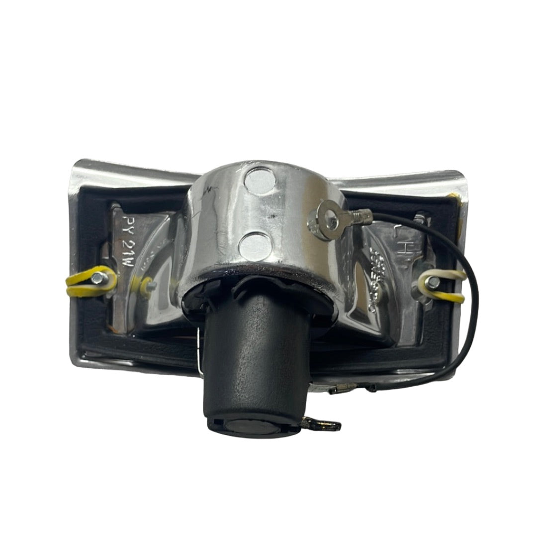 OEM Front Turn Signal Assembly, Stella for Left (DOT) | Magic Cars