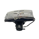 OEM Front Turn Signal Assembly, Stella for RH (DOT) - image 2