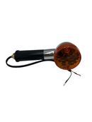 OEM Front Turn Signal, L. - DOT for Genuine G400