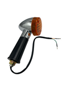 OEM Front Turn Signal, L. - DOT for Genuine G400 - image 2