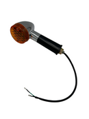 OEM Front Turn Signal, R. - DOT for Genuine G400