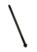 OEM Front Wheel Axle Bolt for Genuine Scooters