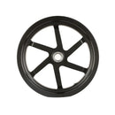 OEM Front Wheel, Black Alloy, 12 Inch for RH, Rattler - image 2