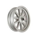 OEM Front Wheel, Rim (URBAN0 50i/125/200i) for Genuine Scooters