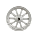 OEM Front Wheel, Rim (URBAN0 50i/125/200i) for Genuine Scooters - image 2