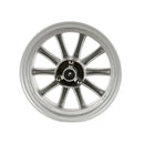 OEM Front Wheel, Rim (URBAN0 50i/125/200i) for Genuine Scooters - image 3
