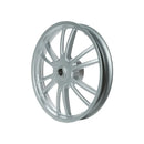 OEM Front Wheel Wheel Assembly, Hardware Included for Genuine Venture 50