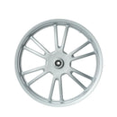 OEM Front Wheel Wheel Assembly, Hardware Included for Genuine Venture 50 - image 2