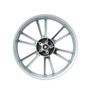 OEM Front Wheel Wheel Assembly, Hardware Included for Genuine Venture 50 - image 3