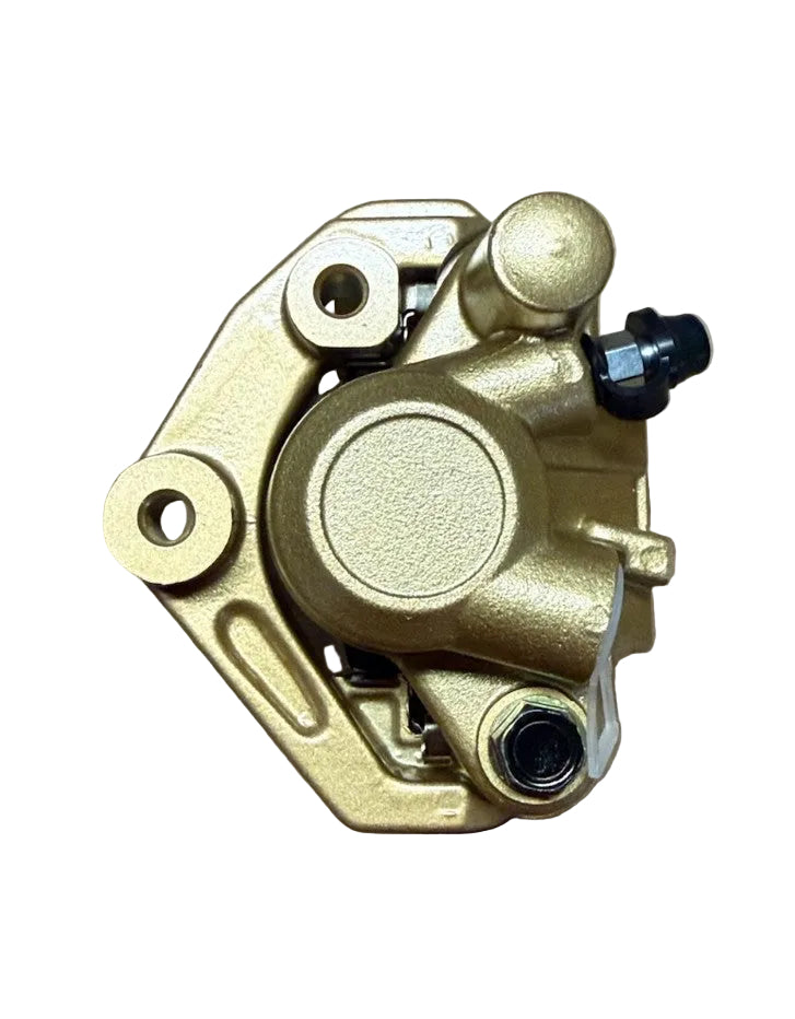 Genuine Scooter OEM Front Caliper Assembly (Right 10